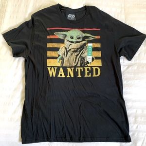 Star Wars T shirt